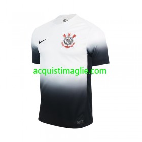 Divisa di Calcio Corinthians Prima 2024/2025